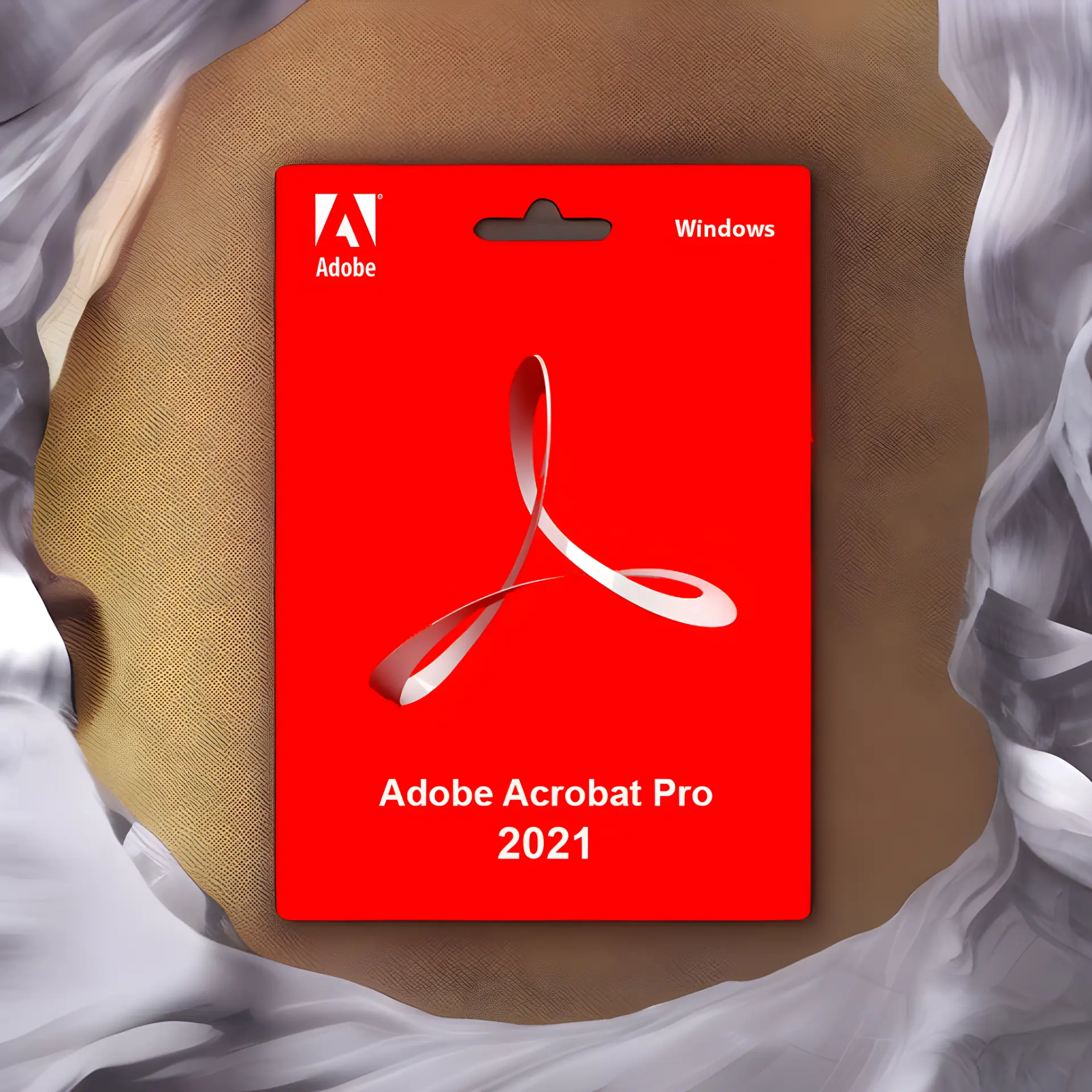 Adobe Acrobat Pro бүтээгдэхүүний зураг — Adobe жинхэнэ лиценз