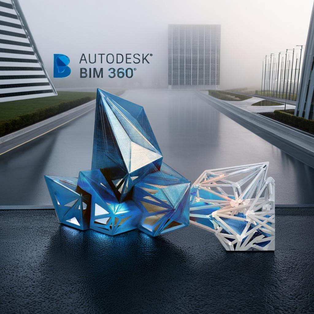 Autodesk BIM 360 — барилгын төслийн үүлэн дээр суурилсан хамтын ажиллагааны платформ